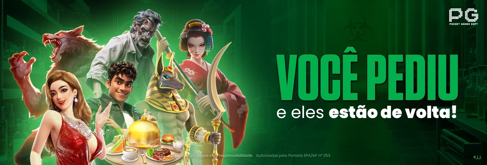 4jj Plataforma