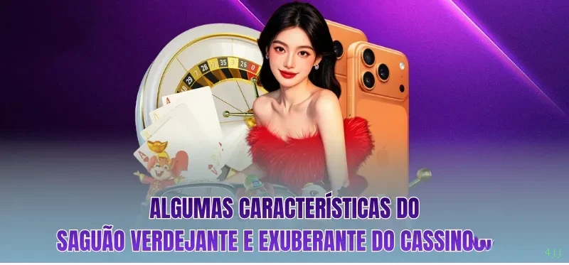 Promoções 4jj